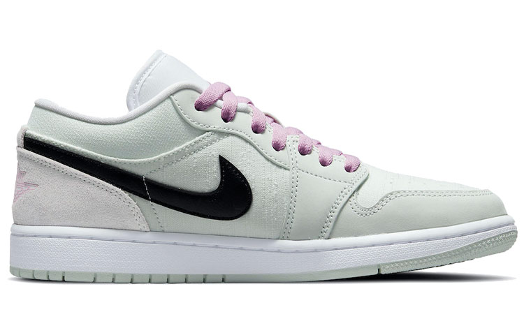Jordan 1 SE «barely Green» Women’s