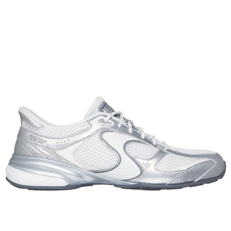 Skechers Exhilarate Low top Training Shoes Women’s White