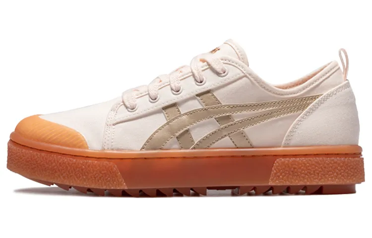 ASICS Court Trail Sneakers Light Pink 'Light Pink Khaki' Women's