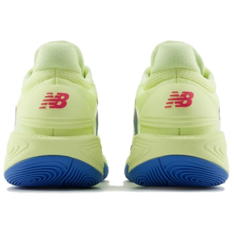 Two Wxy V5 New Balance ‘Limelight Azure’