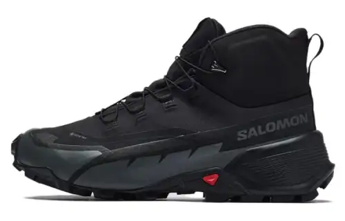 SALOMON Cross Hike Mid Gtx 2 'Black'