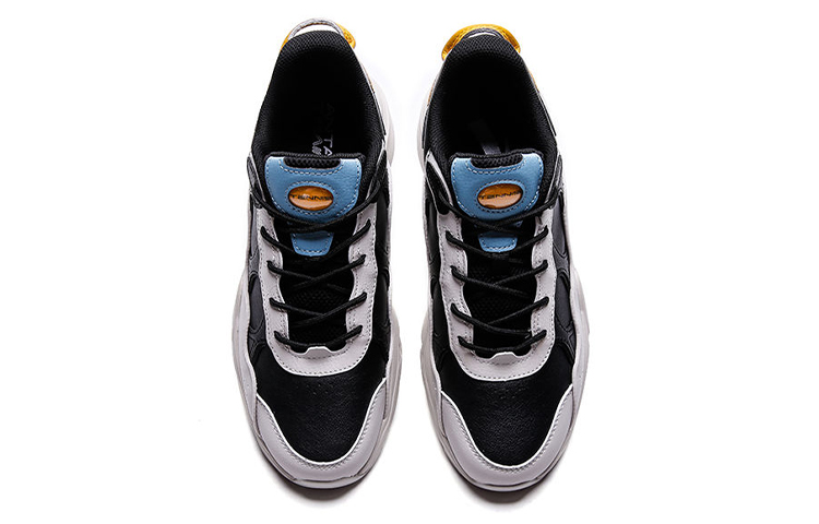 Anta Cushioning Slip Resistant Abrasion Resistant Breathable Cushioning Slip Resistant Abrasion Resistant Breathable