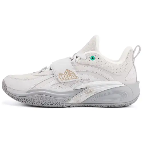 ANTA Kai 1 Mountain Stone Grey