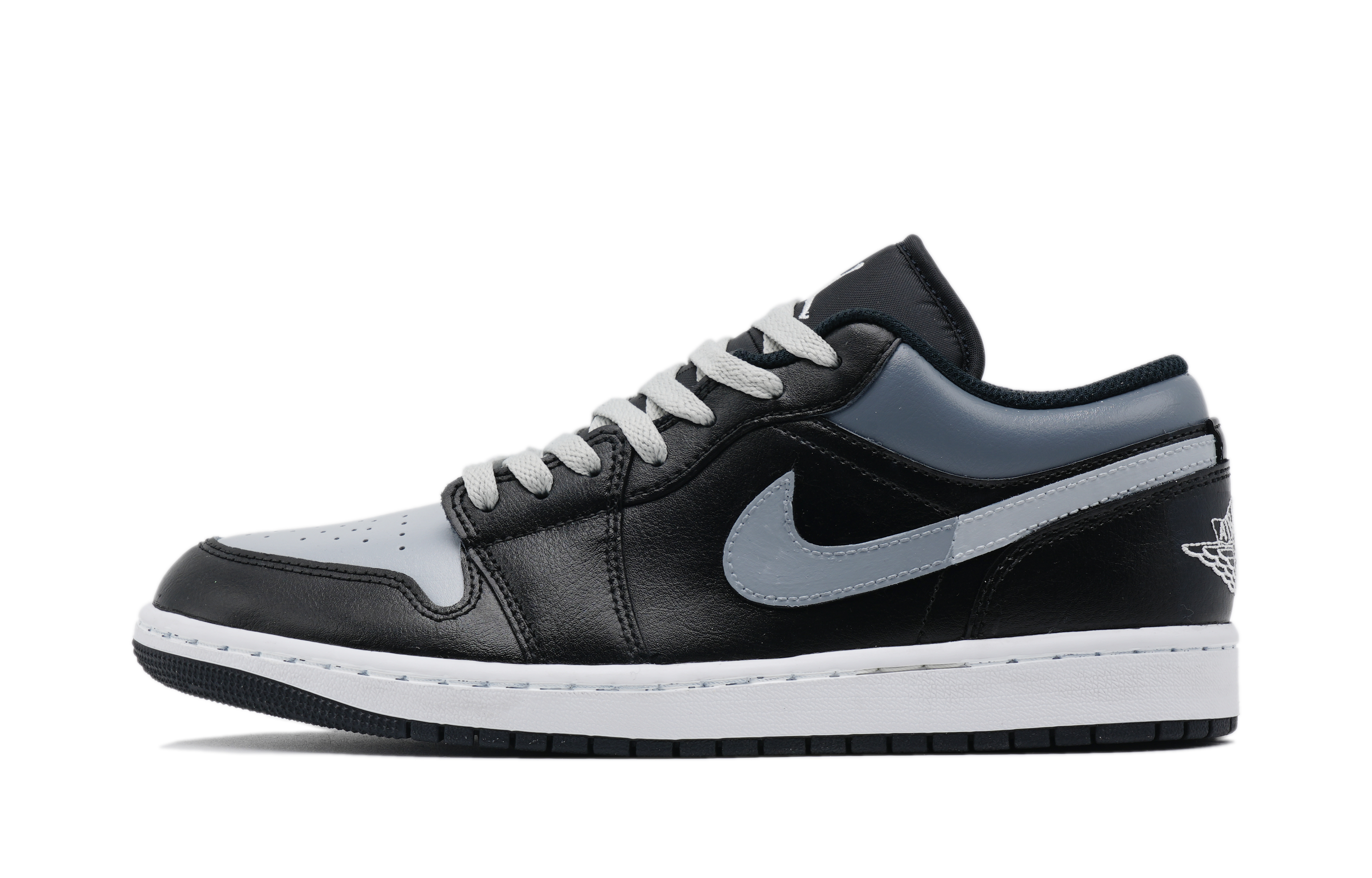 Jordan Air Jordan 1 Low’Ocar’ Leather Slip Resistant Abrasion Resistant Low top Vintage Basketball Shoes Unisex