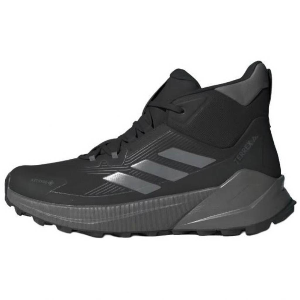 Adidas Terrex Trailmaker 2.0 Mid GORE-TEX ‘Black Grey’
