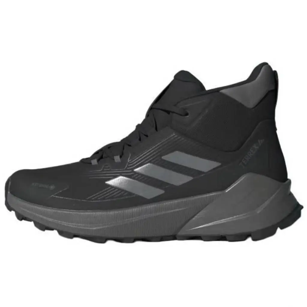 Adidas Terrex Trailmaker 2.0 Mid GORE-TEX 'Black Grey'