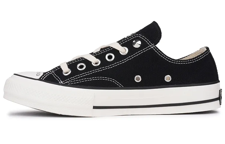 Converse Addict Chuck Taylor Ox MASTERMIND Black White