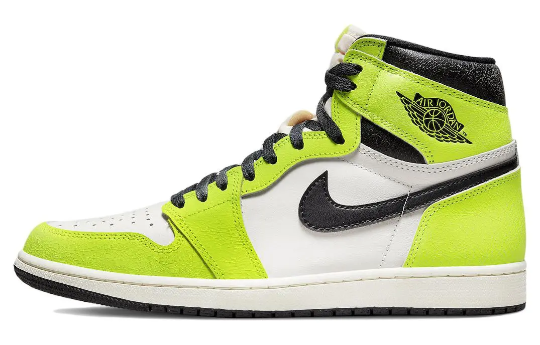 Jordan 1 Retro High Og Visionaire