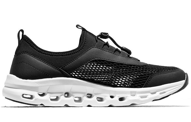 CAMEL Athleisure Slip Resistant Cushioning Abrasion Resistant Low top Hiking Shoes Men’s