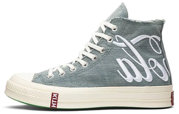 Chuck 70 Kith x Coca-Cola x Chuck 70 Converse Hi 'Friends & Family'