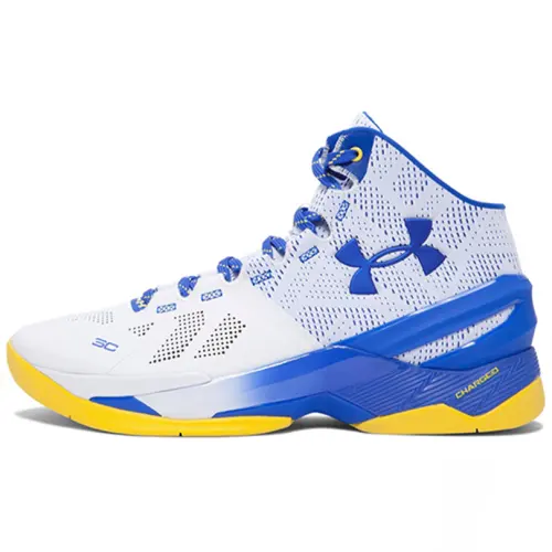 Under Armour Ua Curry 2 Dub Nation Home