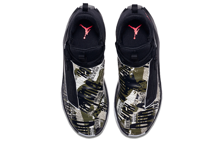 Air Jordan Hustle ‘Infrared 23’