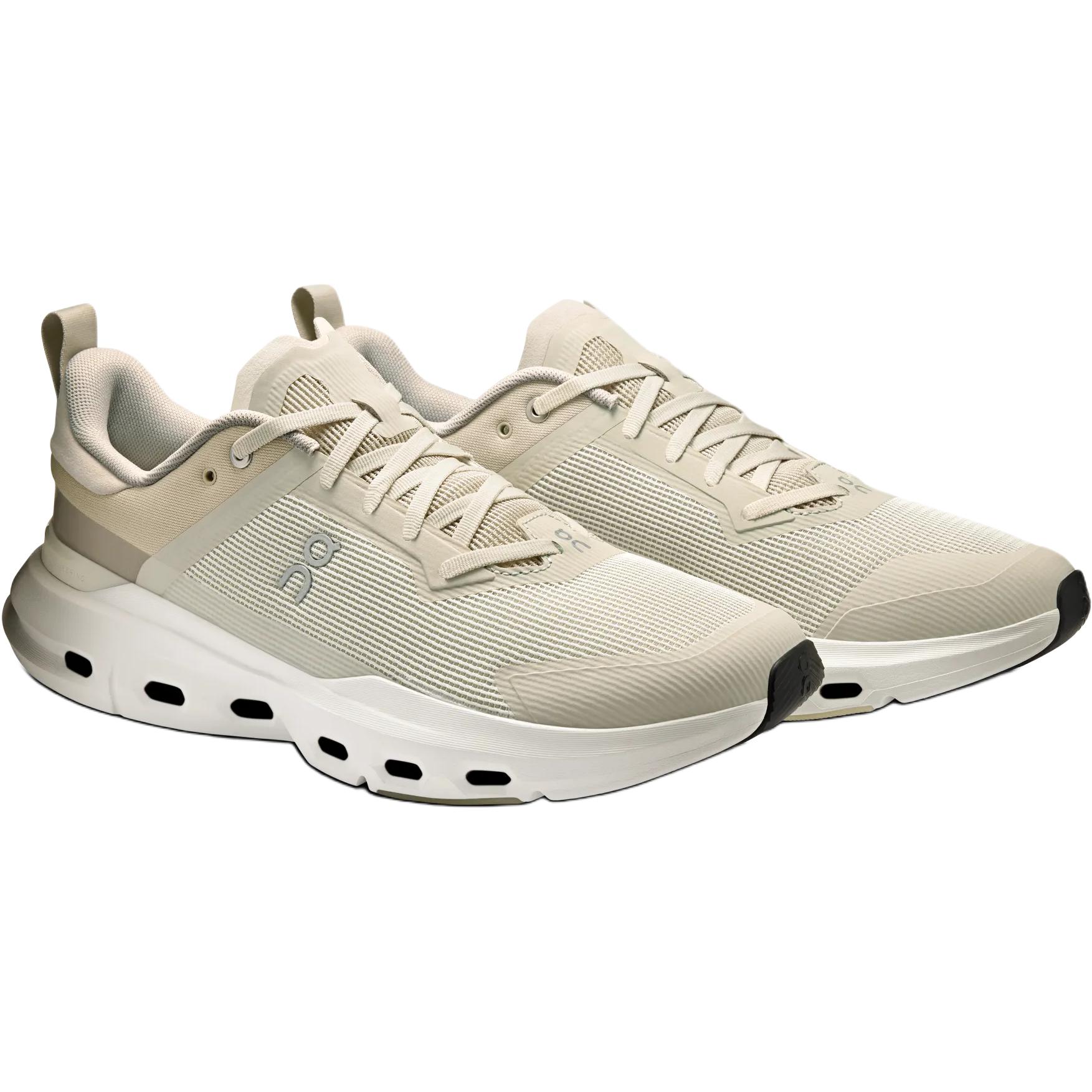 On Cloudpulse Next lace-up fastening sneakers