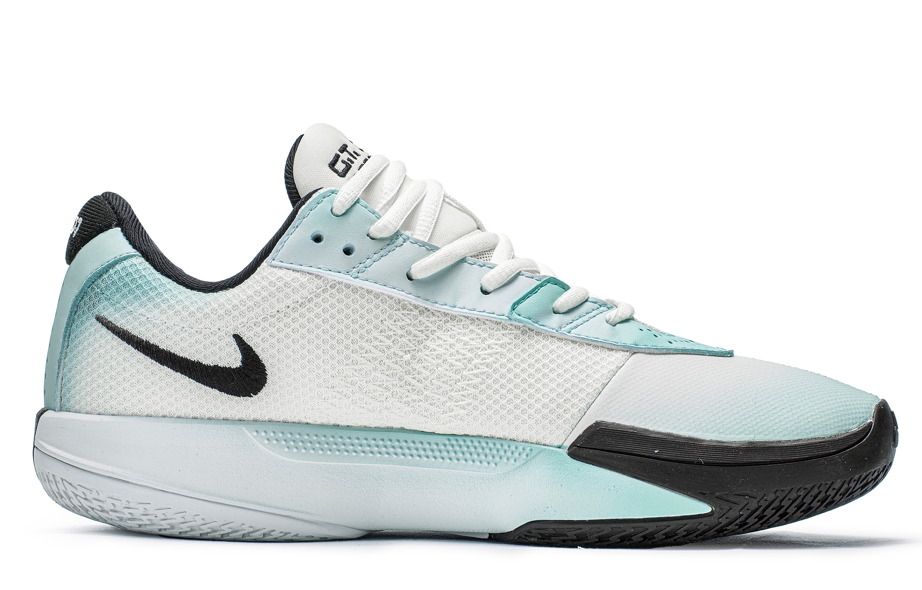 Nike Air Zoom G.T. Cut Academy M ONE Cushioning Slip Resistant Breathable Cushioning Slip Resistant Breathable Low top