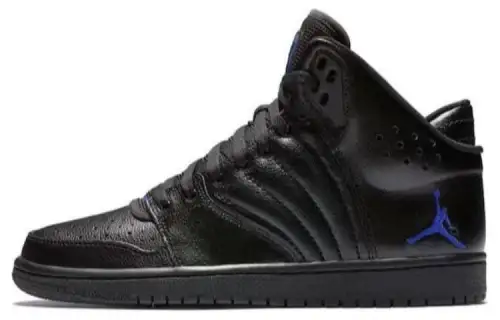 Jordan 1 Flight 4 Space Jam