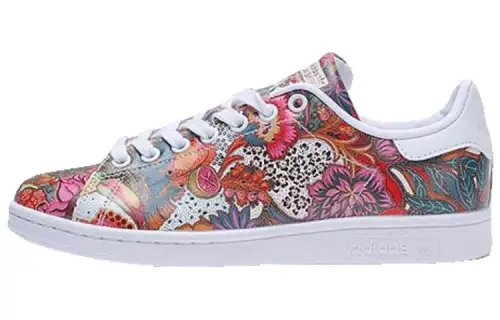 Adidas Stan Smith The Farm Company Multi Color Women's