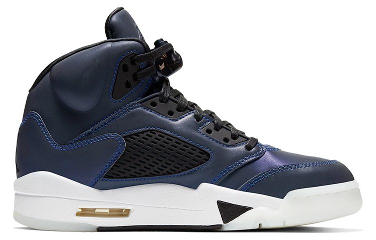 Jordan 5 Retro Oil Grey Women’s