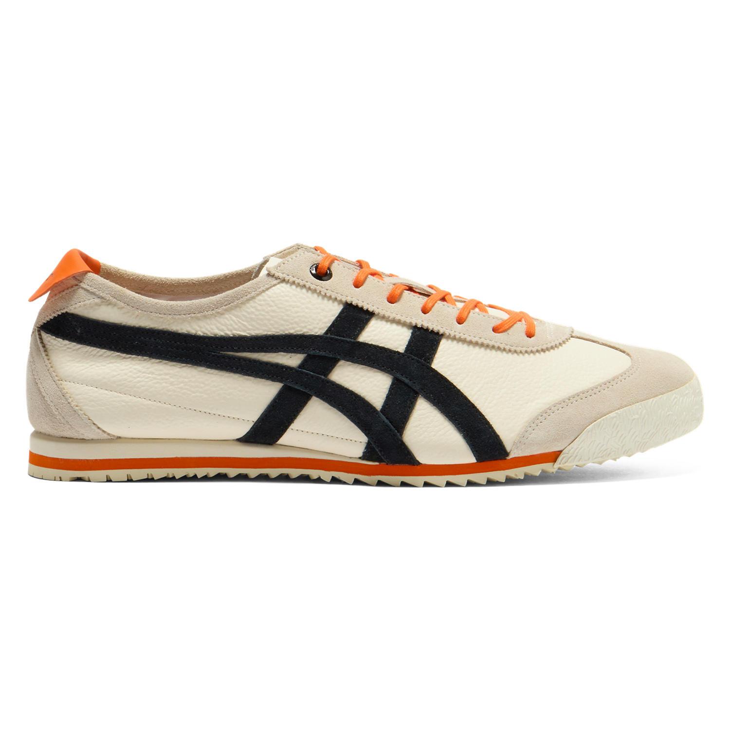 Onitsuka Tiger Mexico 66 Sd ‘Cream Black’