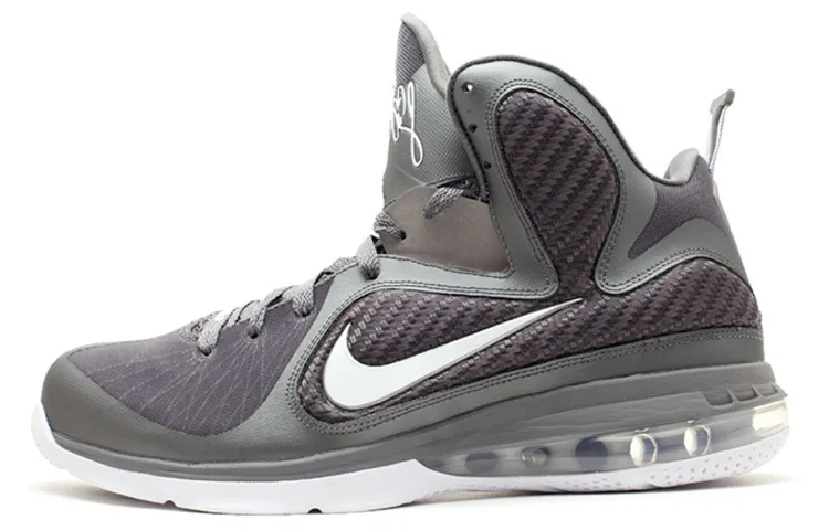 Nike LeBron 9 Cool Grey Men