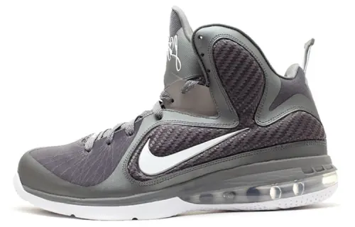 Nike LeBron 9 Cool Grey Men
