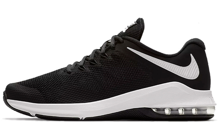 Nike Air Max Alpha Trainer Black