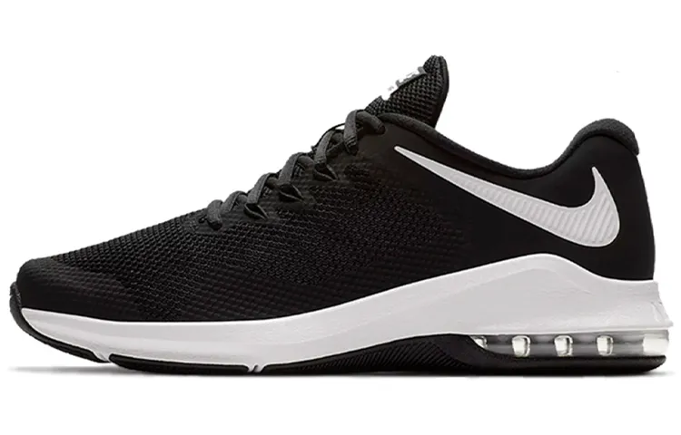 Nike Air Max Alpha Trainer Black
