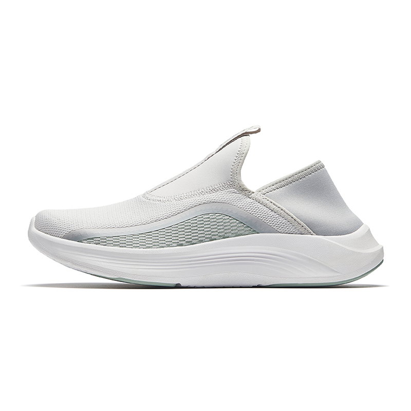 CHAOJIANTA Slip Resistant, Abrasion Resistant, Lightweight Low top Training Shoes Men’s Gray