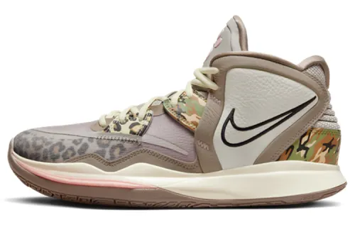 Nike Kyrie Infinity EP 'Leopard Camo'