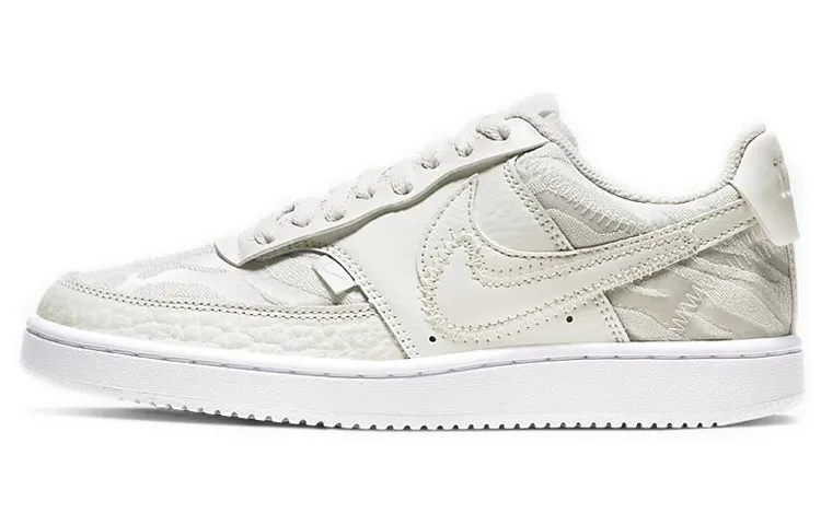 Nike Court Vision Low Sail Women's
