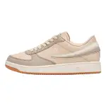 FILA A LOW top Skateboard Shoes Women's Ecru