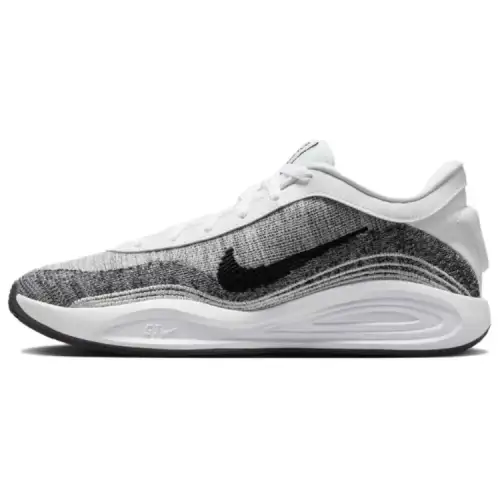 Nike Gt Hustle Academy White Black