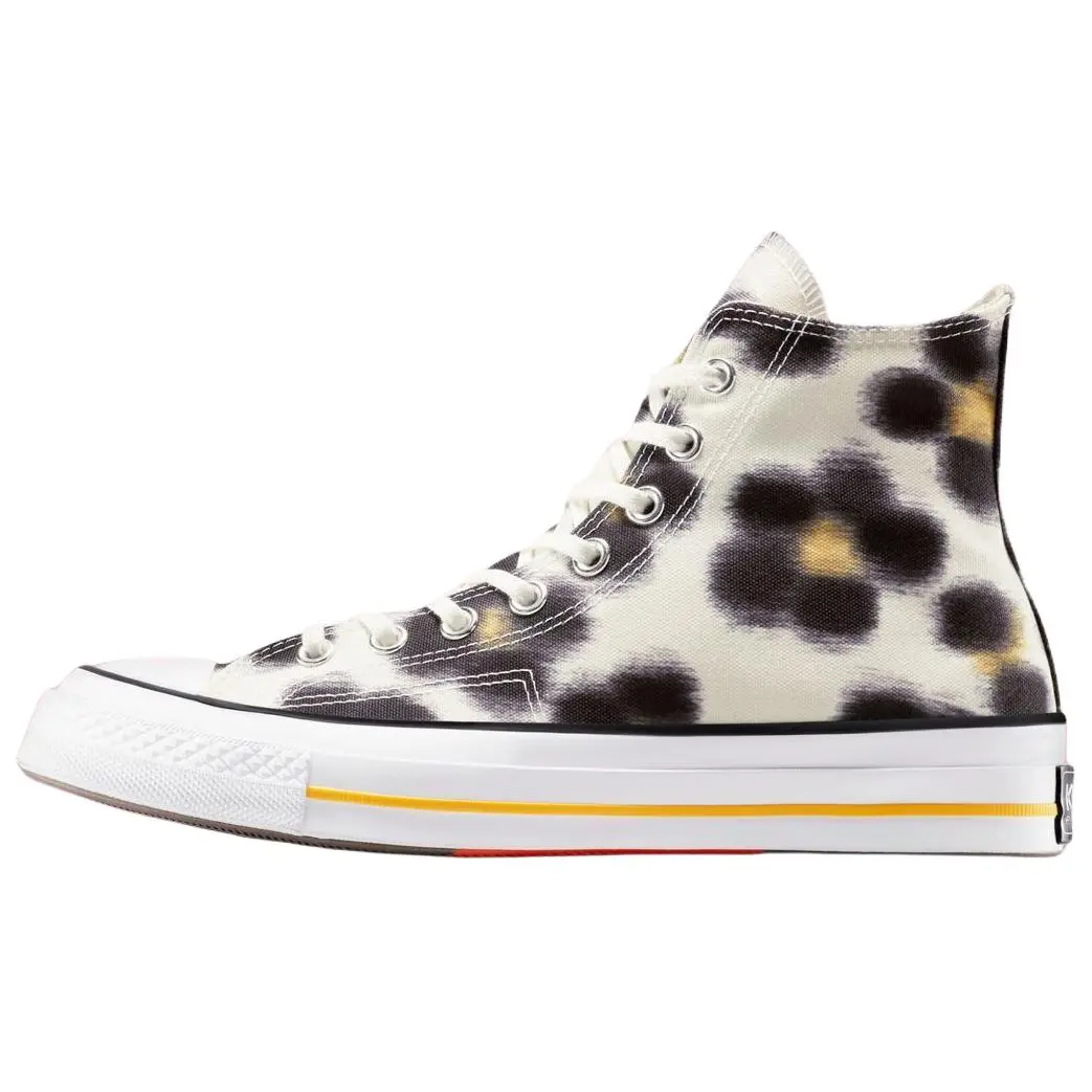 Chuck 70 Kenzo x Chuck 70 Converse High 'Sweet Corn Solar Power'