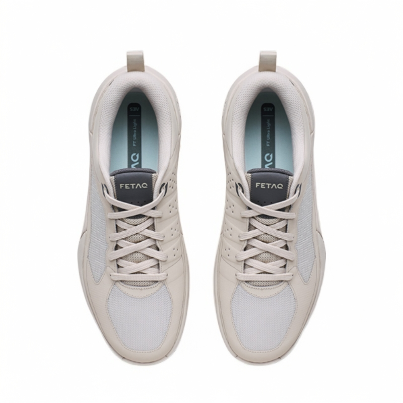 FETAQ AllMove 3 Cushioning Slip Resistant Breathable Coverage Support Balance Impact Resistant Lightweight