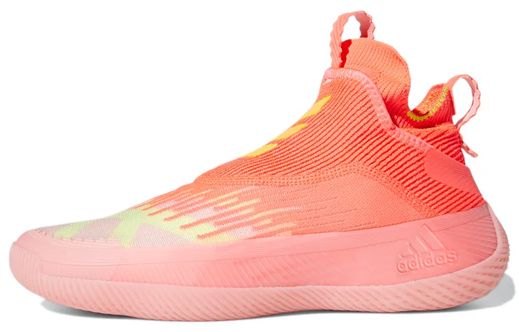 Adidas N3xt L3V3L Futurenatural Fabric Slip Resistant, Abrasion Resistant, Breathable