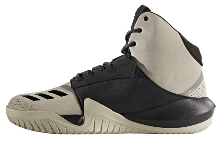 Crazy Team Adidas 'Day One'