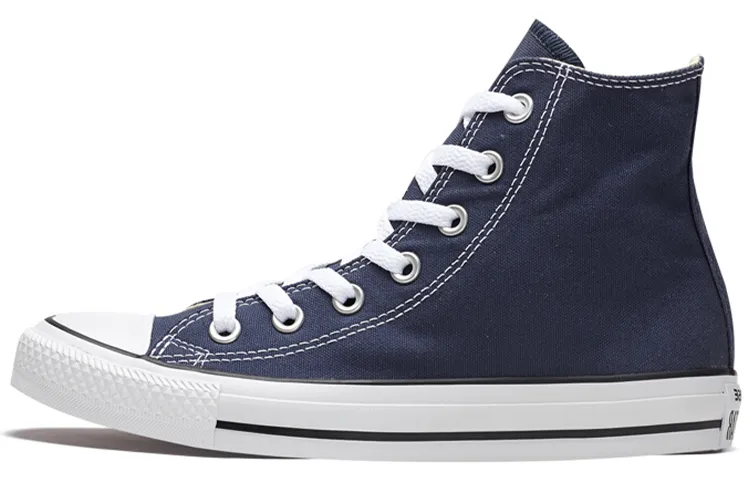 Chuck Taylor All Star Converse High 'Navy'