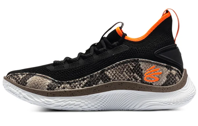 Under Armour Curry 8 'Strike&Flow'