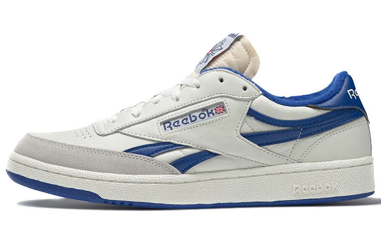 Club C Reebok Revenge Vintage 'Chalk Collegiate Royal'