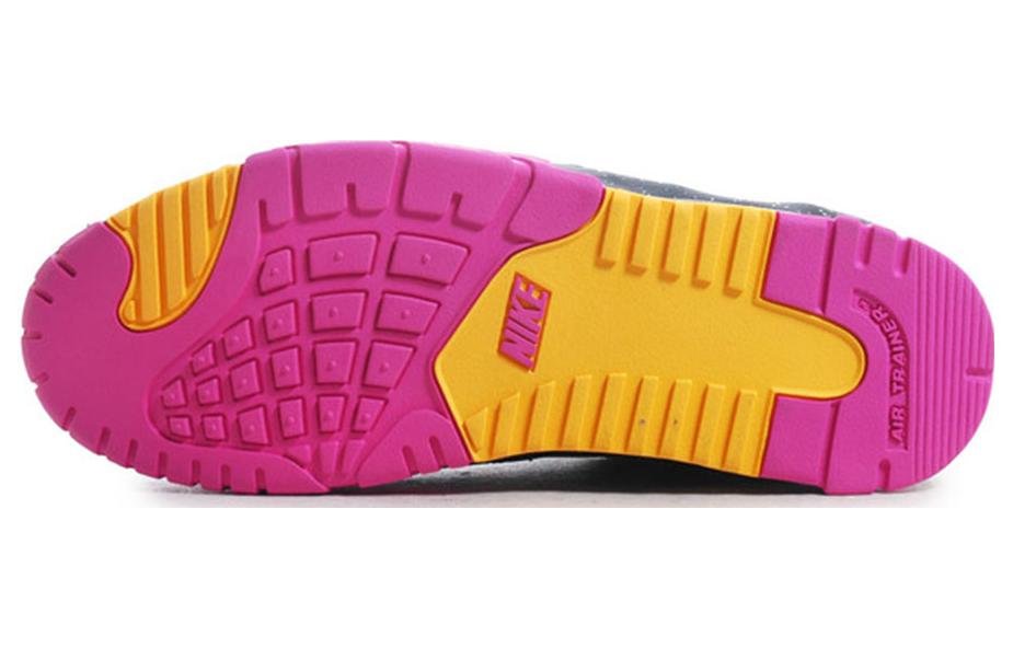 Nike Air Trainer Iii Bo Knows Horse Racing