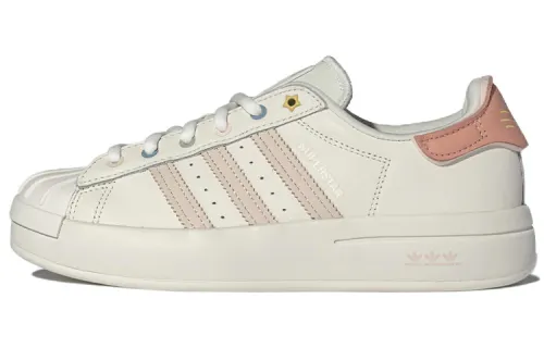 Adidas Superstar Ayoon 'White Pink' Women's