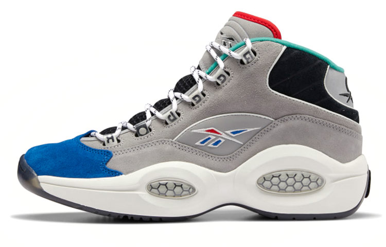 Question Reebok Mid 'Draft Night'