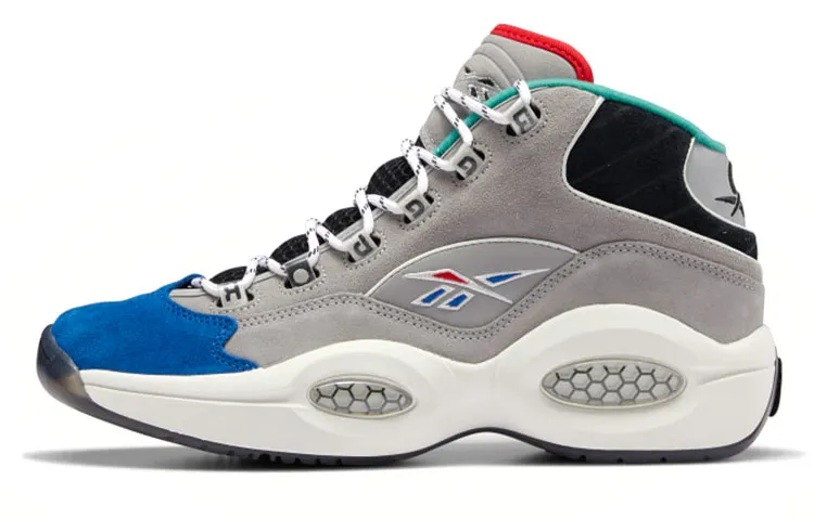 Question Reebok Mid 'Draft Night'