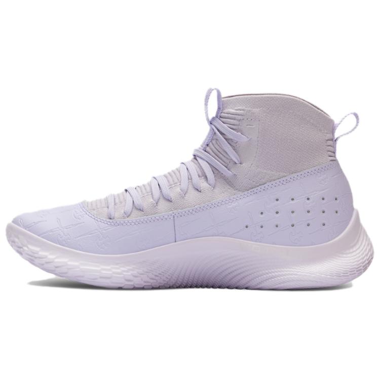 Under Armour Curry 4 FloTro Curry Tour