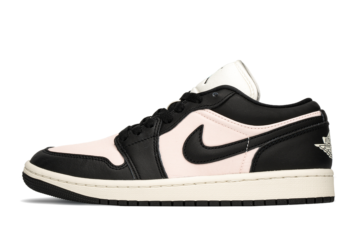Jordan Air Jordan 1 Slip Resistant, Abrasion Resistant, Lightweight, Height Increasing