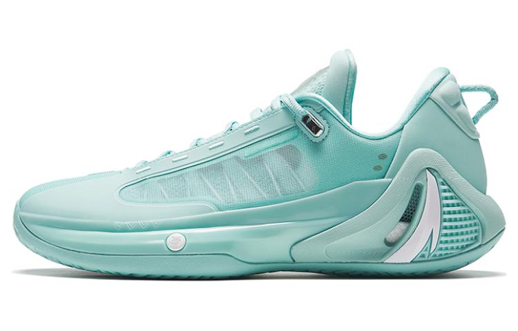 Anta Anta GH4 Hayward 4 Nitrogen technology, comfortable and versatile, non-slip and wear-resistant, low-top basketball shoes, men's style, hometown