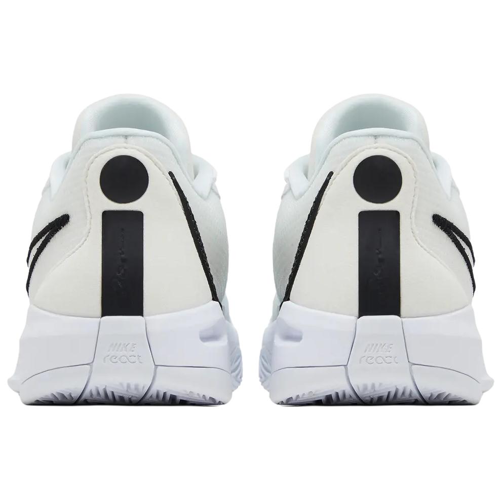 Nike Sabrina 1 Fashion Trend Low top Basketball Shoes Women’s White
