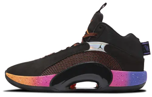 Air Jordan 35 Pf 'Sunset'