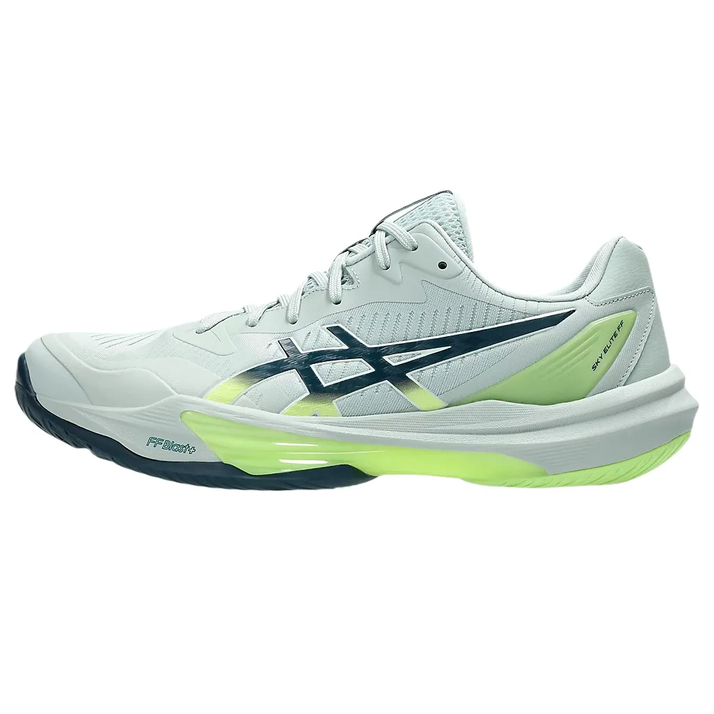 ASICS Sky Elite FF 3 Low top Training Shoes Men's Green