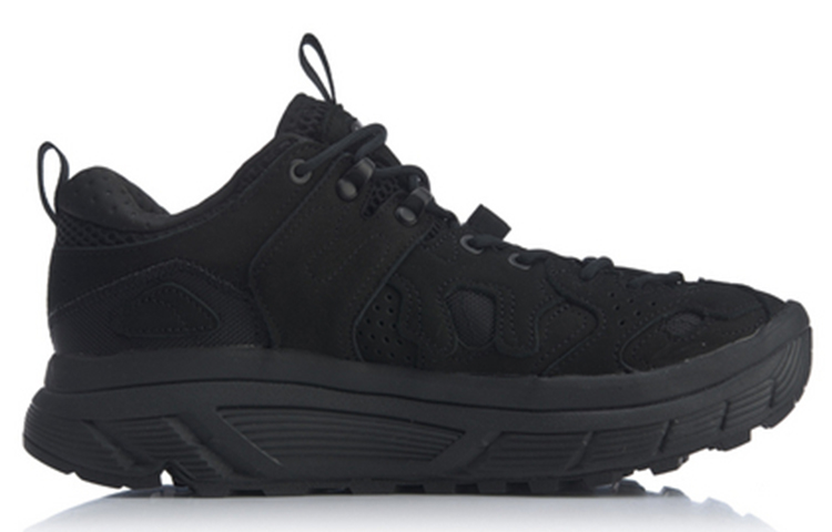 Li Ning Slip Resistant, Abrasion Resistant, Breathable, Coverage, Balance, Lightweight