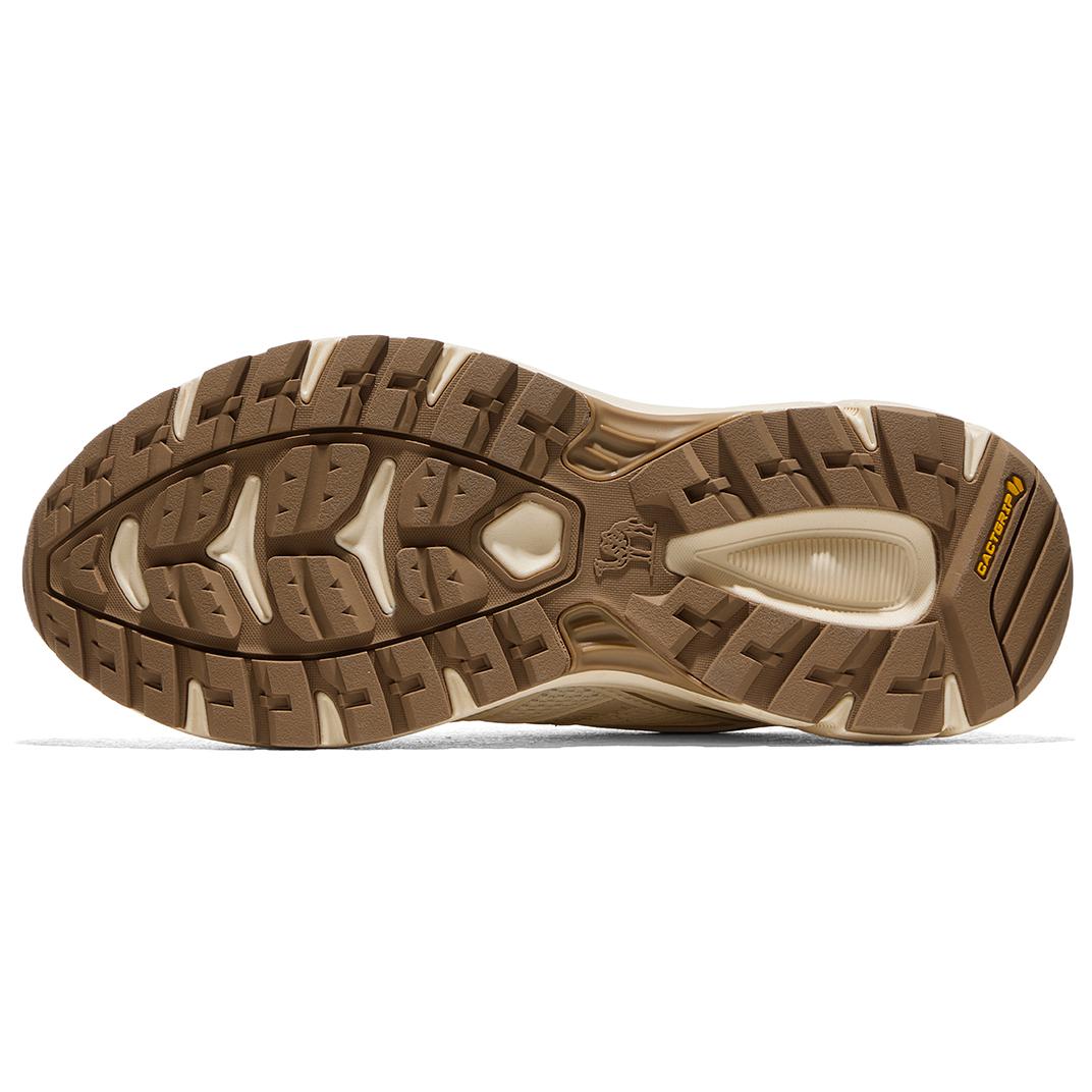 CAMEL Cushioning Slip Resistant Abrasion Resistant Low top Mountaineering Shoes Women’s